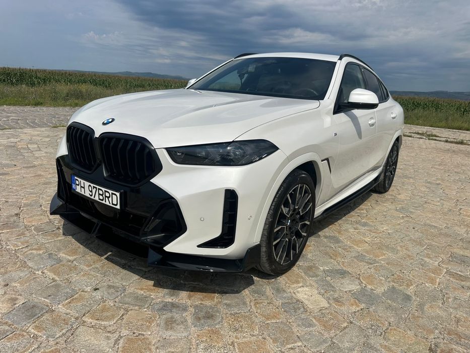BMW X6 M Anul2025/luna 07 +44sapte sapte sapte patru opt opt trei sapte sapte sapte