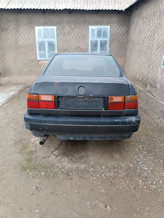 Wolkswagen vento 1992