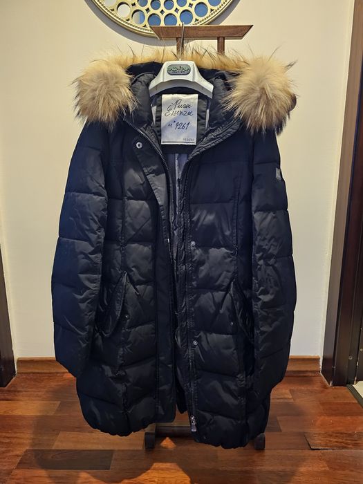 Geaca groasă Yess-Zee