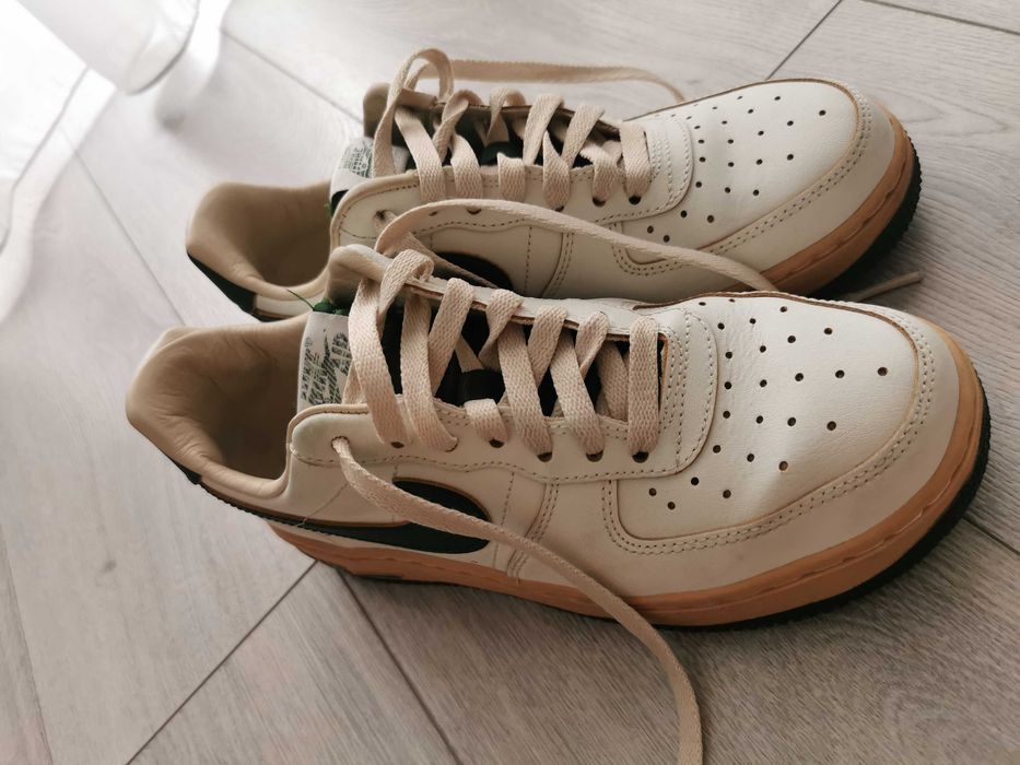Adidași Nike noi mărimea 36