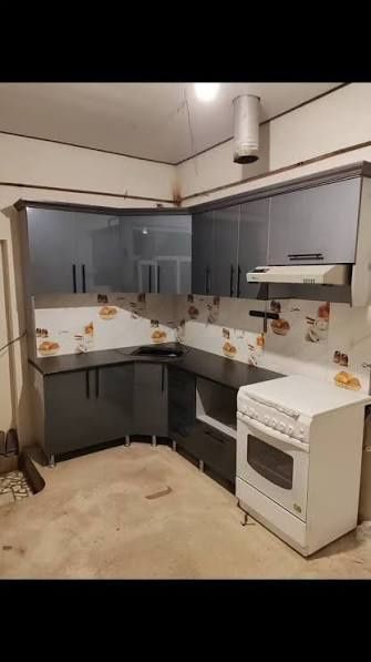 Мебель установка сборка