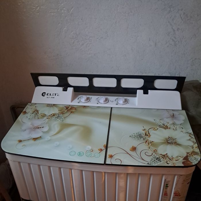 Стиралное машино пол автомат