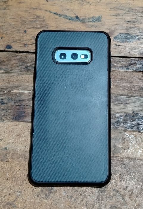 Samsung galaxy s10e