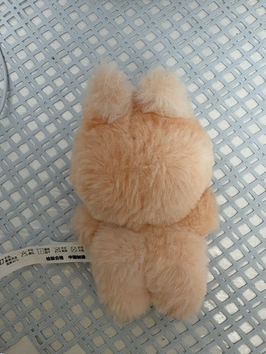 Продам Лабубу оригинал