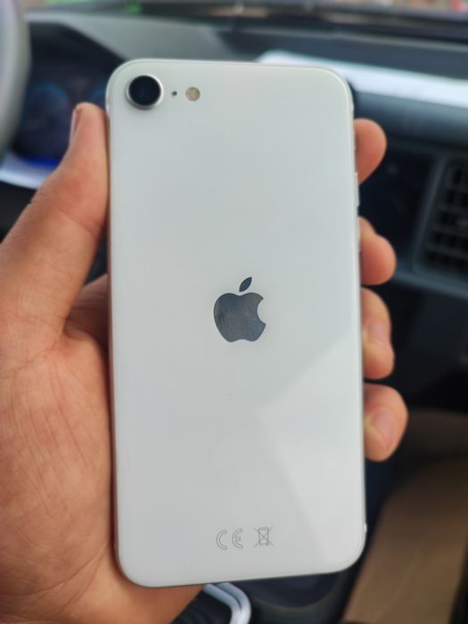 Iphone se vakum turibdi