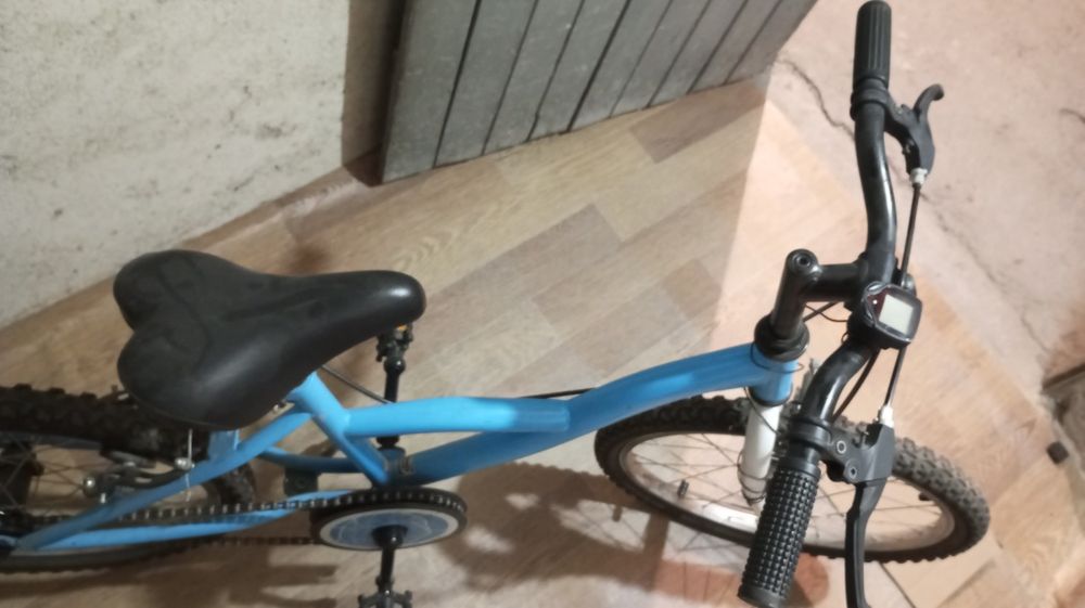 Детски велосипед