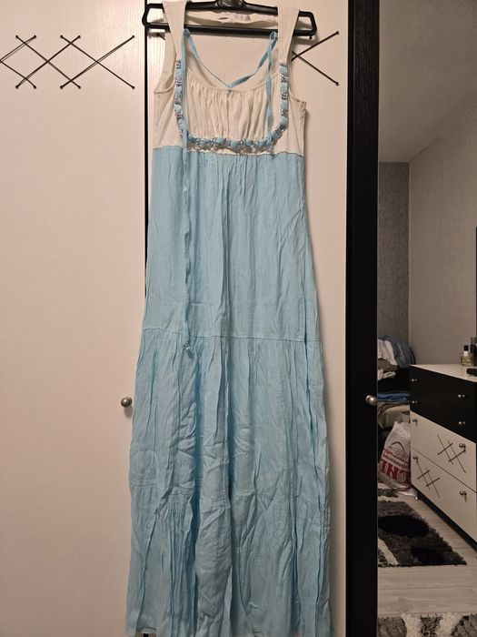 Дамски рокли и спортни сетове