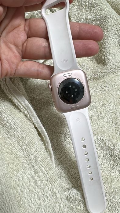Apple watch 10 42 mm