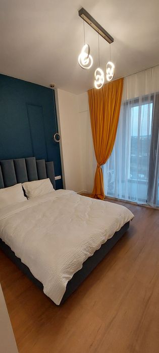 Inchiriez apartament modern și elegant în Florești – zona BMW