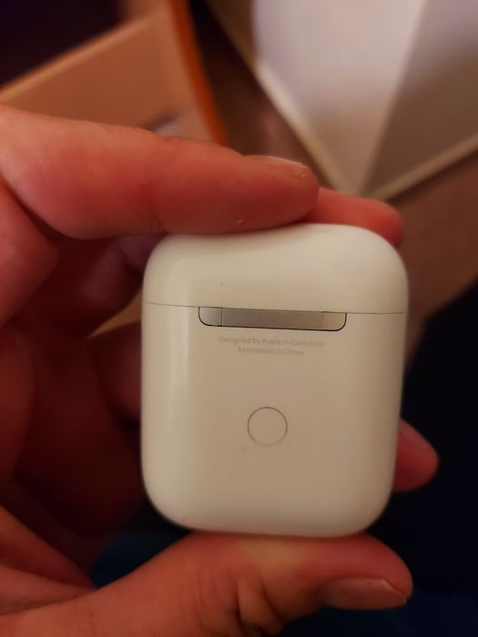 IPhone 7 ca și noua baterie 96%      .și căștile IPhone noi