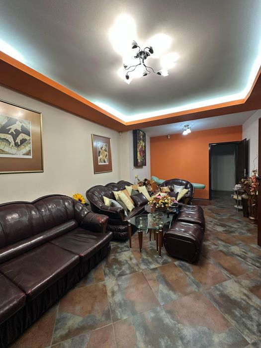 Продава се Офис в София, Витоша - 111 кв.м за 4505 €/кв.м - Снимка #1