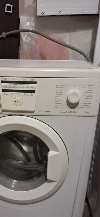 Стиральная машинка  ATLANT