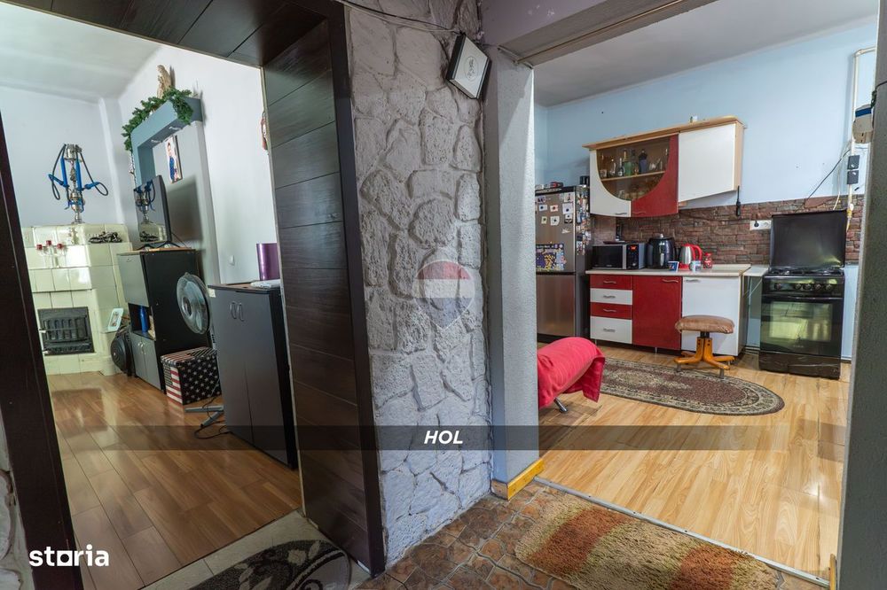 Oportunitate - Casa / Spatiu Comercial