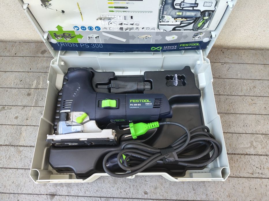 Scule festool . Preturi și modele in descriere.