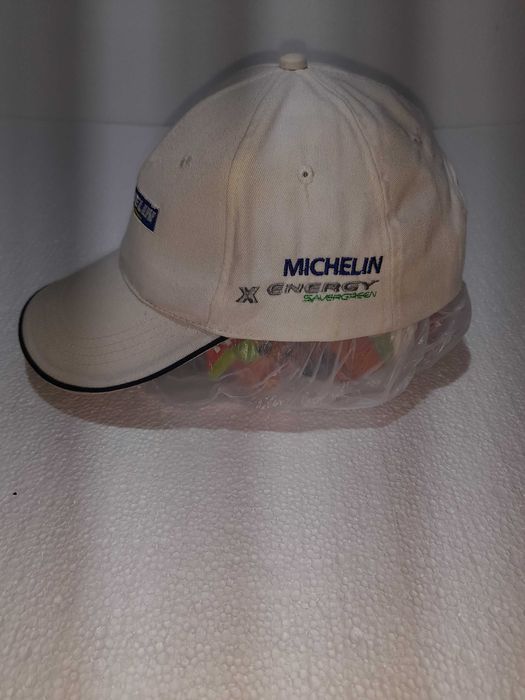 Șapca Michelin  X Savergreen