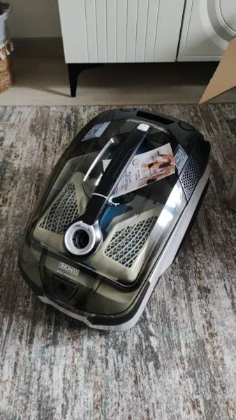 Пылесос Thomas Mokko XT Aqua-Box | Гарантия | Доставка