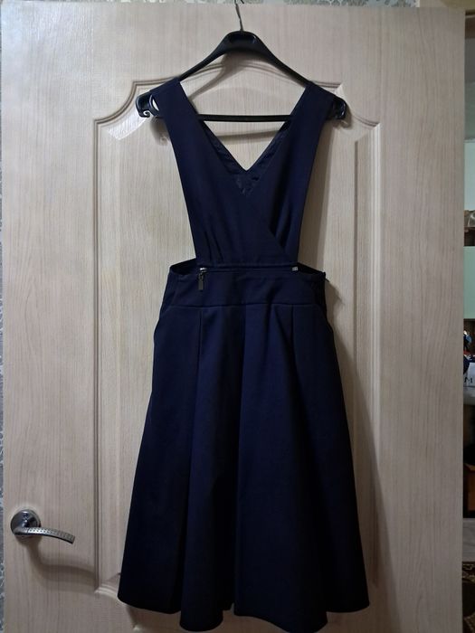 Школьный форма три