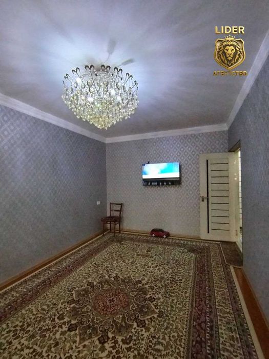 Продается 3х комн квартира ор.р Шарк2 Чевар с вещами цена 53800 у.е .