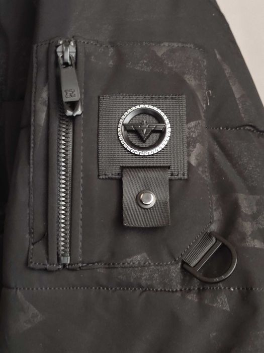 Мъжко зимно  яке