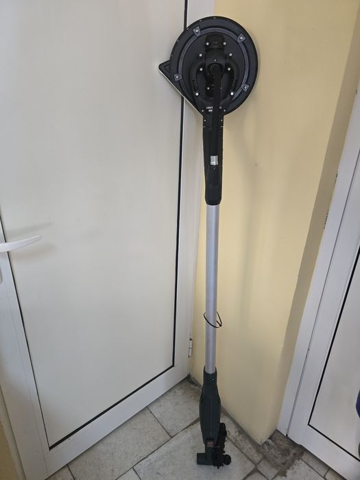 Шлайф за стени и тавани Mеtabo LSV 5-225