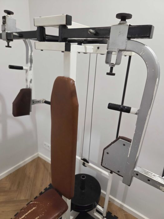 Штанги для тренировки