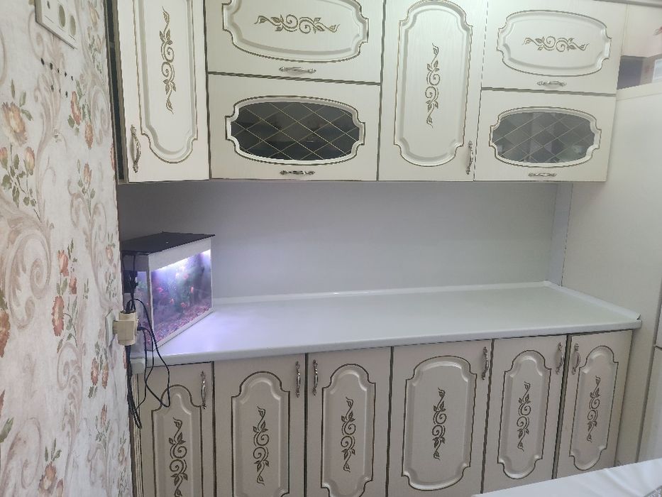 Продам кухонный гарнитур