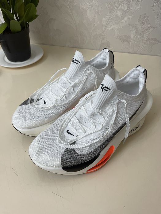 Беговые кроссовки NIKE RACING AIR ZOOM