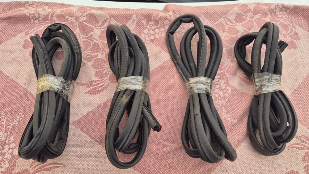 Продам уплотнительные резинки на ВАЗ жигули