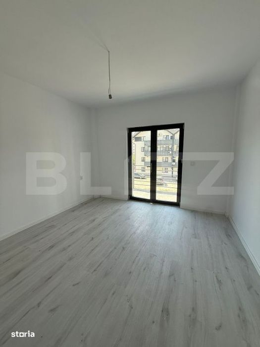 Apartament 3 camere, 65 mp, zona Visani - Str. Sf. Ilie