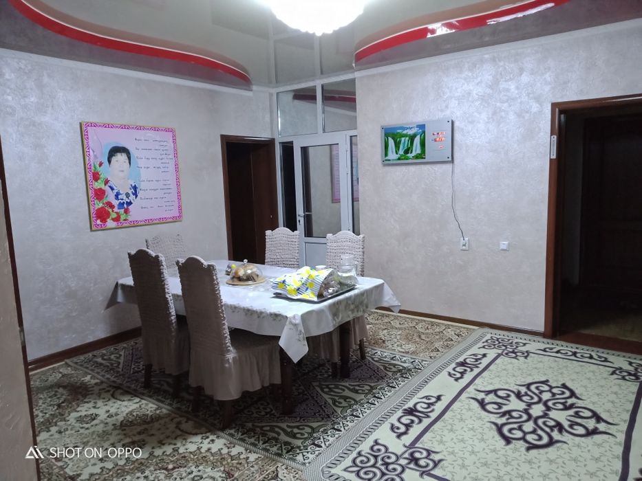 Жоспарлы үй сатылымда