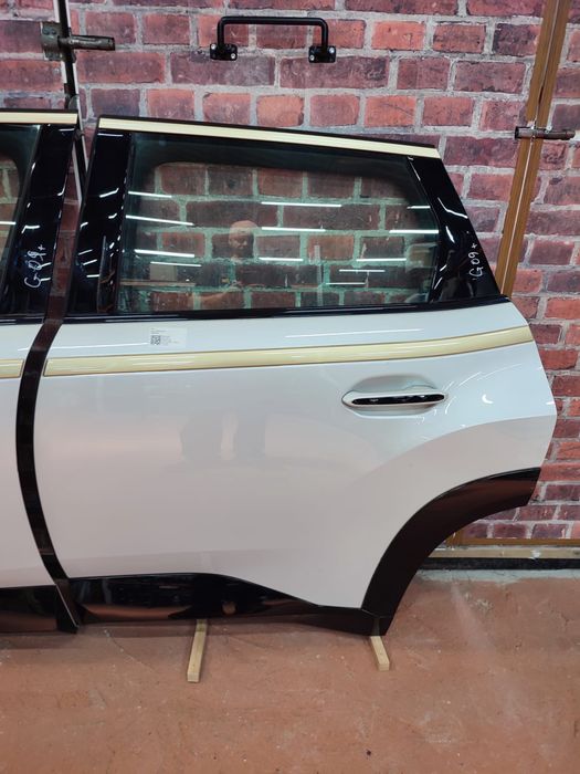 Usa portiera Bmw XM G09 stanga fata spate Completa