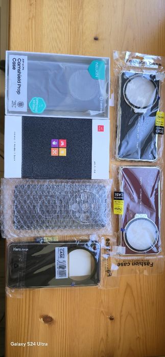 Oppo Find X8 Ultra 5G Dual sim 6100mAh