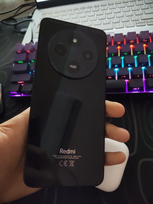 Redmi 14C срочно