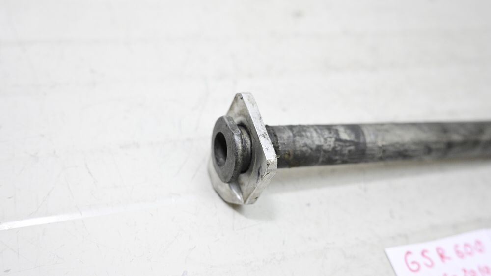 Ax Roata Spate Suzuki GSR 600 2006 - 2010