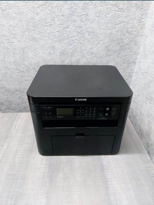 МФУ Canon MF231
принтер, сканер, копир.