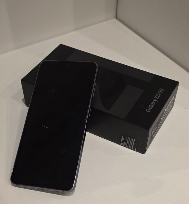 Samsung galaxy S21 5g