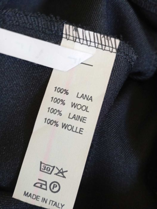 Pantaloni largi sezon rece H&M. masura M/L