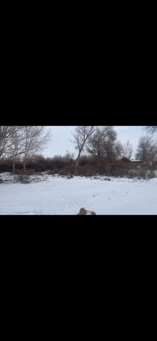 Продается земельный участок