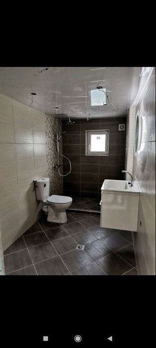 Строителни услуги