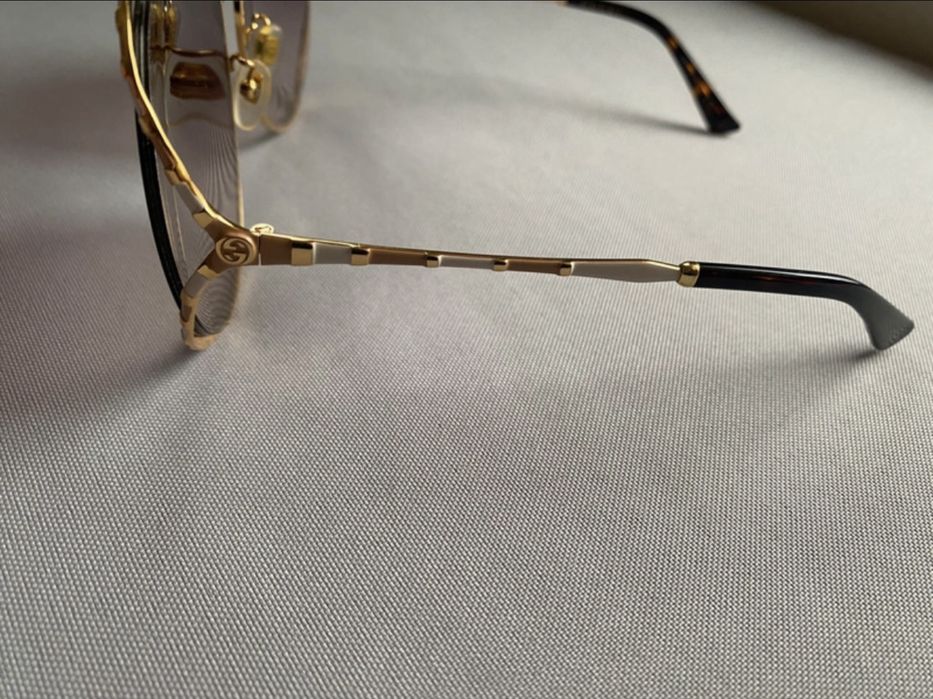 Ochelari de soare Gucci