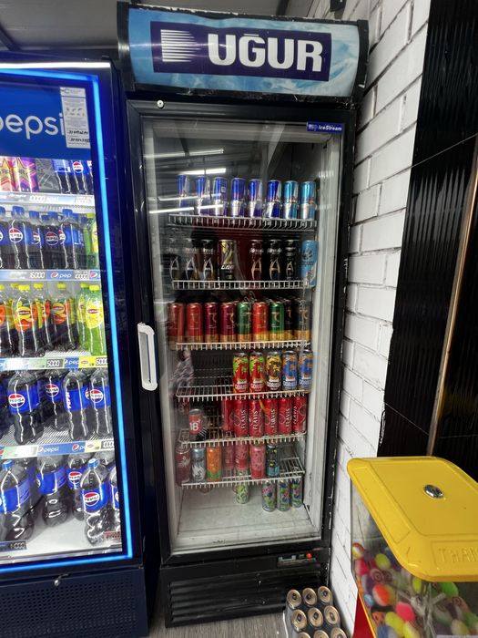 UGUR холодилник