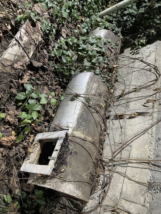 Иссик сув учун бак