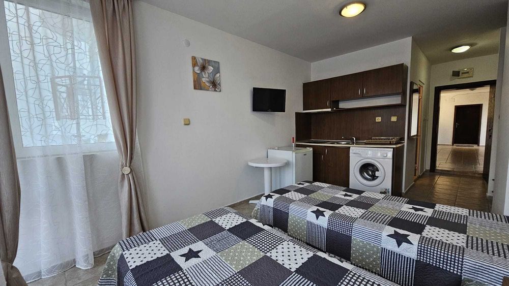 Продава се Едностаен апартамент в Свети Влас - 31 кв.м за 1291 €/кв.м - Снимка #5