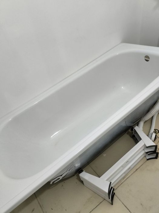 Продам ванну/новую