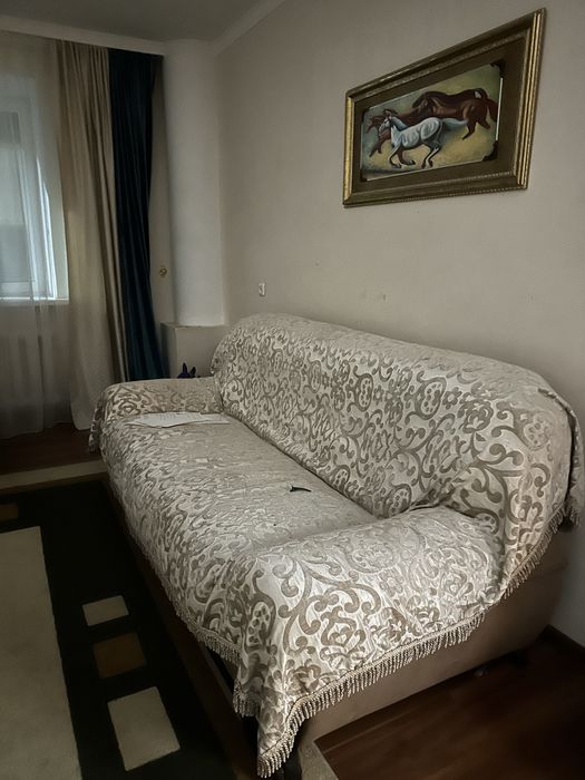 Продам диван тройка