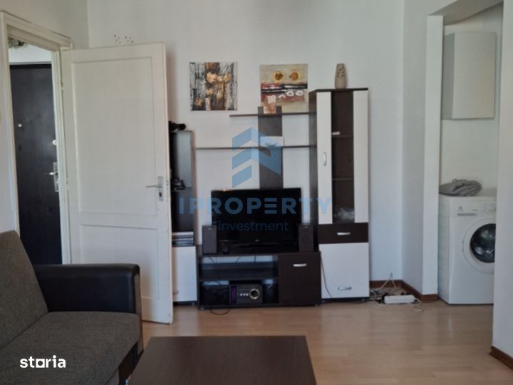 Inchiriere Apartament 2 camere in Victoriei - ultracentral — fotografia 1