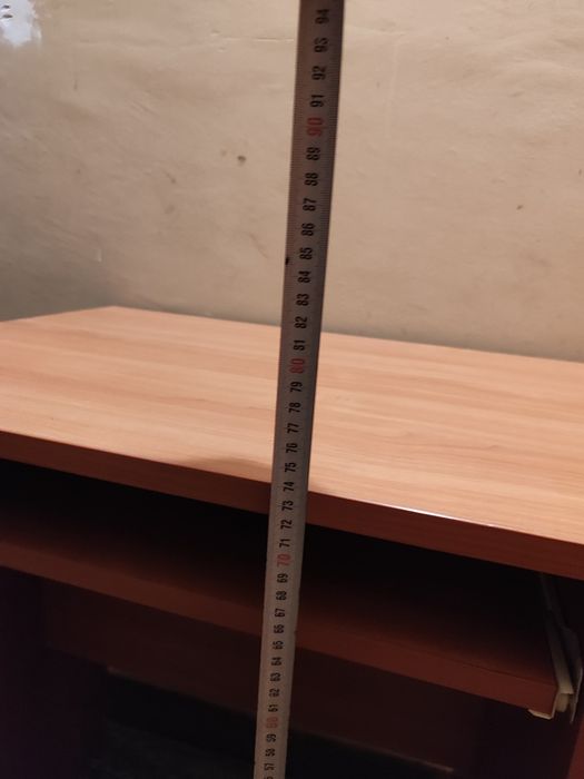 Бюро за компютър