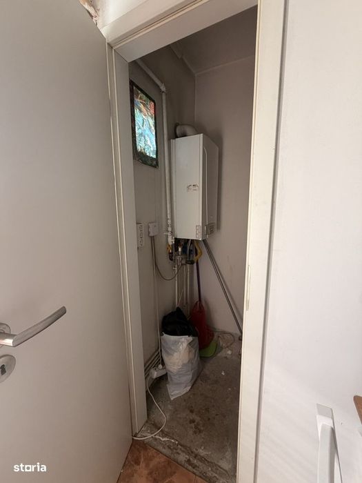 Apartament decomandat, 2 camere, 52 mp - Bucovinei