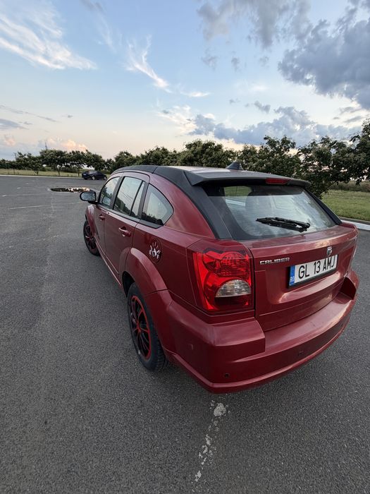 Vand Dodge Caliber