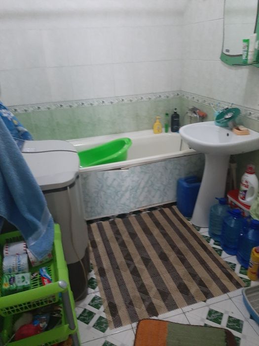 Продам квартиру 2х комнатную